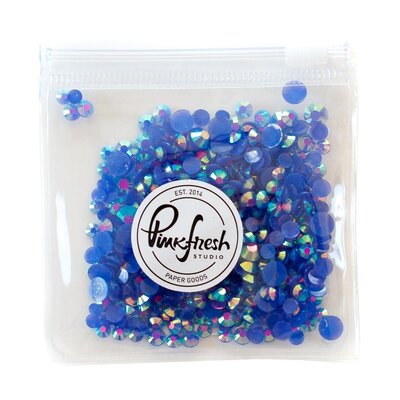 Pinkfresh Studio Jewel Essentials (sapphire) Pinkfresh Studio Jewel Essentials (sapphire)