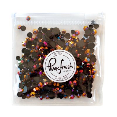Pinkfresh Studio Jewel Essentials (espresso) Pinkfresh Studio Jewel Essentials (espresso)