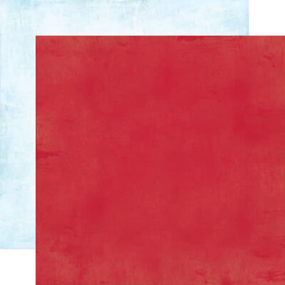Echo Park Paper Keepin' Cozy (red/ice) Echo Park Paper Keepin' Cozy (red/ice)