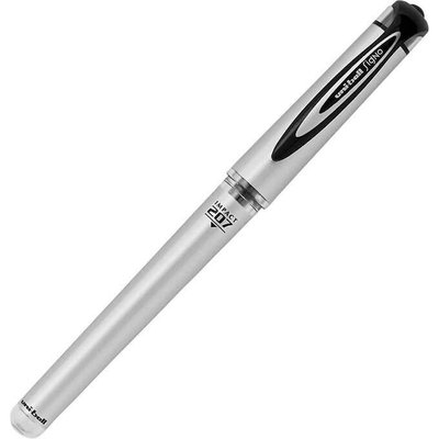 Uni-ball Uni-ball - Gel Pen (black) Uni-ball Uni-ball - Gel Pen (black)
