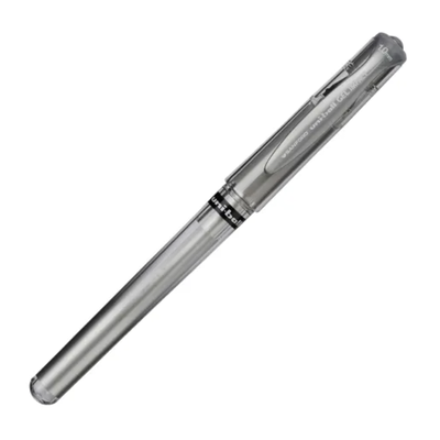 Uni-ball Uni-ball - Gel Pen (silver) Uni-ball Uni-ball - Gel Pen (silver)