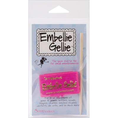 Scraperfect Embellie Gellie Tool Scraperfect Embellie Gellie Tool