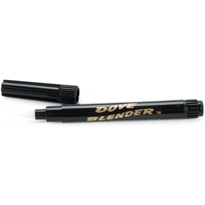 Scraperfect Dove Blender Pen (refillable) Scraperfect Dove Blender Pen (refillable)