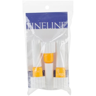 FineLine 20 Gauge Applicator Tip (3/pkg) FineLine 20 Gauge Applicator Tip (3/pkg)