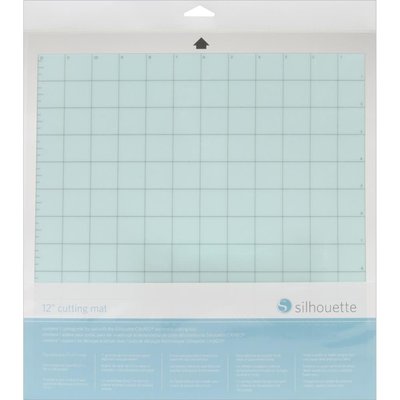 Siilhouette Silhouette Cameo Cutting Mat (12x12) Siilhouette Silhouette Cameo Cutting Mat (12x12)