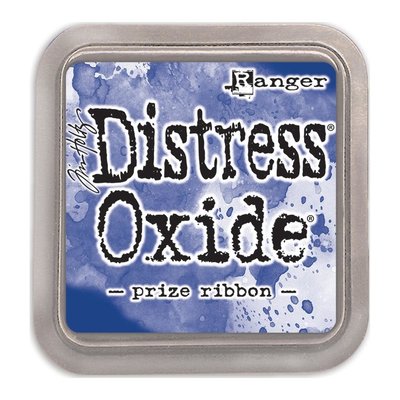 Tim Holtz - Ranger Distress Oxide Ink Pad (prize ribbon) Tim Holtz - Ranger Distress Oxide Ink Pad (prize ribbon)