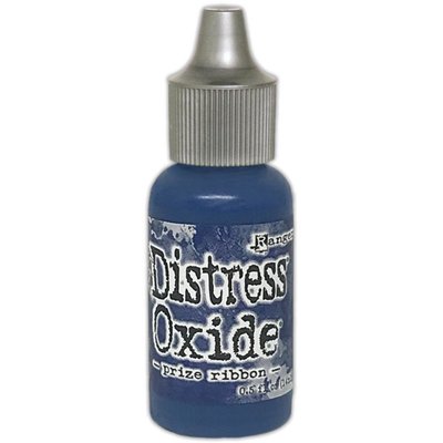 Tim Holtz - Ranger Distress Oxide Re-Inker (prize ribbon) Tim Holtz - Ranger Distress Oxide Re-Inker (prize ribbon)