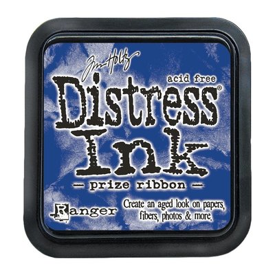 Tim Holtz - Ranger Distress Ink Pad (prize ribbon) Tim Holtz - Ranger Distress Ink Pad (prize ribbon)