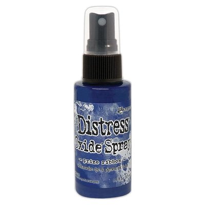 Tim Holtz - Ranger Distress Spray Stain (prize ribbon) Tim Holtz - Ranger Distress Spray Stain (prize ribbon)