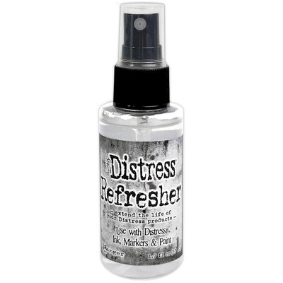 Tim Holtz - Ranger Distress Refresher (1.9 oz) Tim Holtz - Ranger Distress Refresher (1.9 oz)