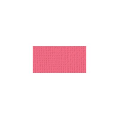 American Crafts Textured Cardstock 12x12 (grapefruit) American Crafts Textured Cardstock 12x12 (grapefruit)