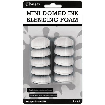 Ranger Mini Domed Ink Blending Foam Ranger Mini Domed Ink Blending Foam