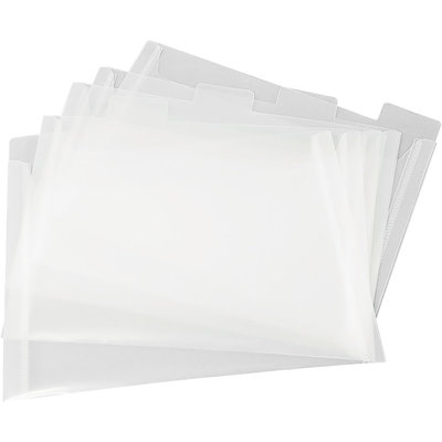 Totally-Tiffany 5X7 Stamp Pocket (5 pack) Totally-Tiffany 5X7 Stamp Pocket (5 pack)
