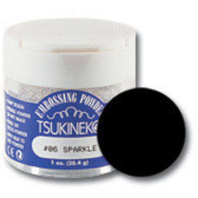 Imagine Crafts Embossing Powder (black) Imagine Crafts Embossing Powder (black)