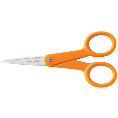 Fiskars Scissors (premier no.5 micro-tip) Fiskars Scissors (premier no.5 micro-tip)