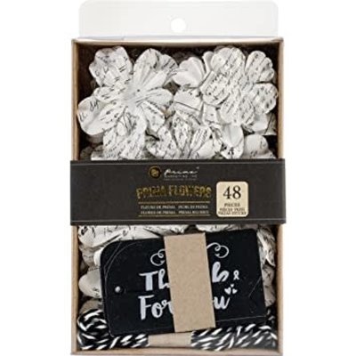 Prima Marketing Box Flower (noted) Prima Marketing Box Flower (noted)
