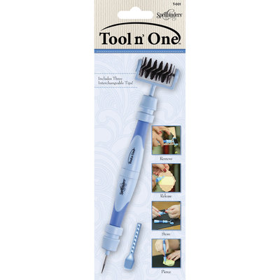 Spellbinders Tool'n One Spellbinders Tool'n One