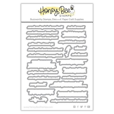 Honey Bee Stamps Honey Cuts Die (inside: thankful sentiments) Honey Bee Stamps Honey Cuts Die (inside: thankful sentiments)