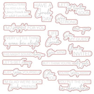 Honey Bee Stamps Honey Cuts Die (life is gouda) Honey Bee Stamps Honey Cuts Die (life is gouda)