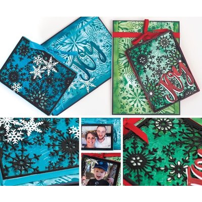 Cathie Allan Class Kit Oct 29 for CSM VIP Club Only Cathie Allan Class Kit Oct 29 for CSM VIP Club Only