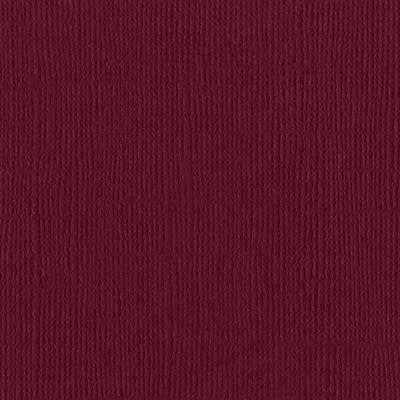 Bazzill Mono Cardstock 12X12 (juneberry/canvas) Bazzill Mono Cardstock 12X12 (juneberry/canvas)