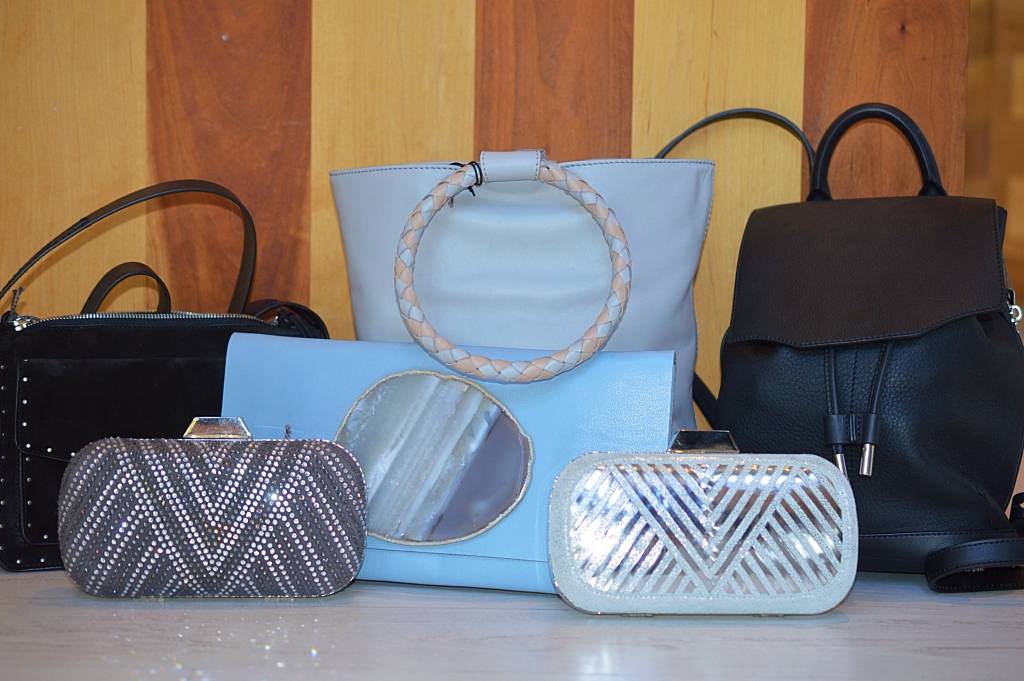 What bag for what occasion?