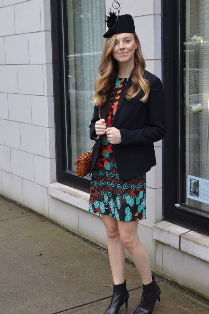 Breeders Cup Fashion Tips