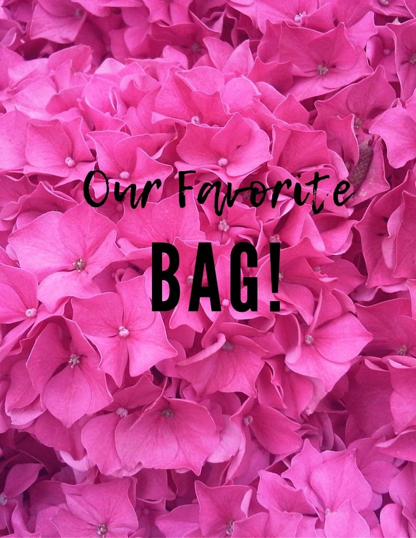 Our Favorite Bag