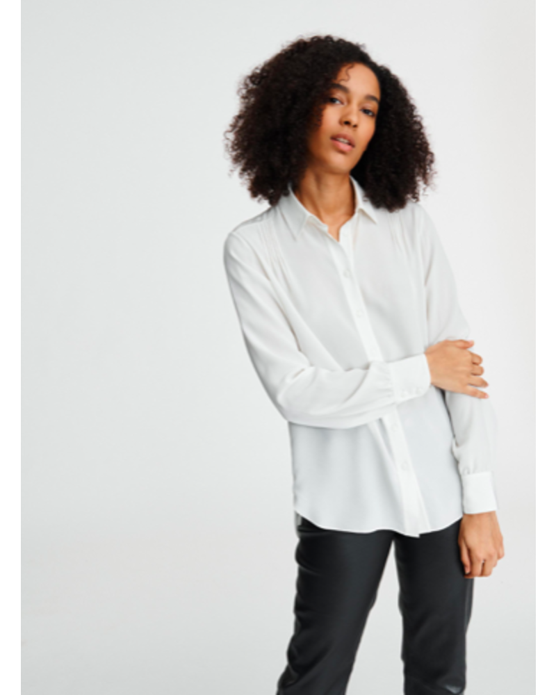 rag and bone blouse