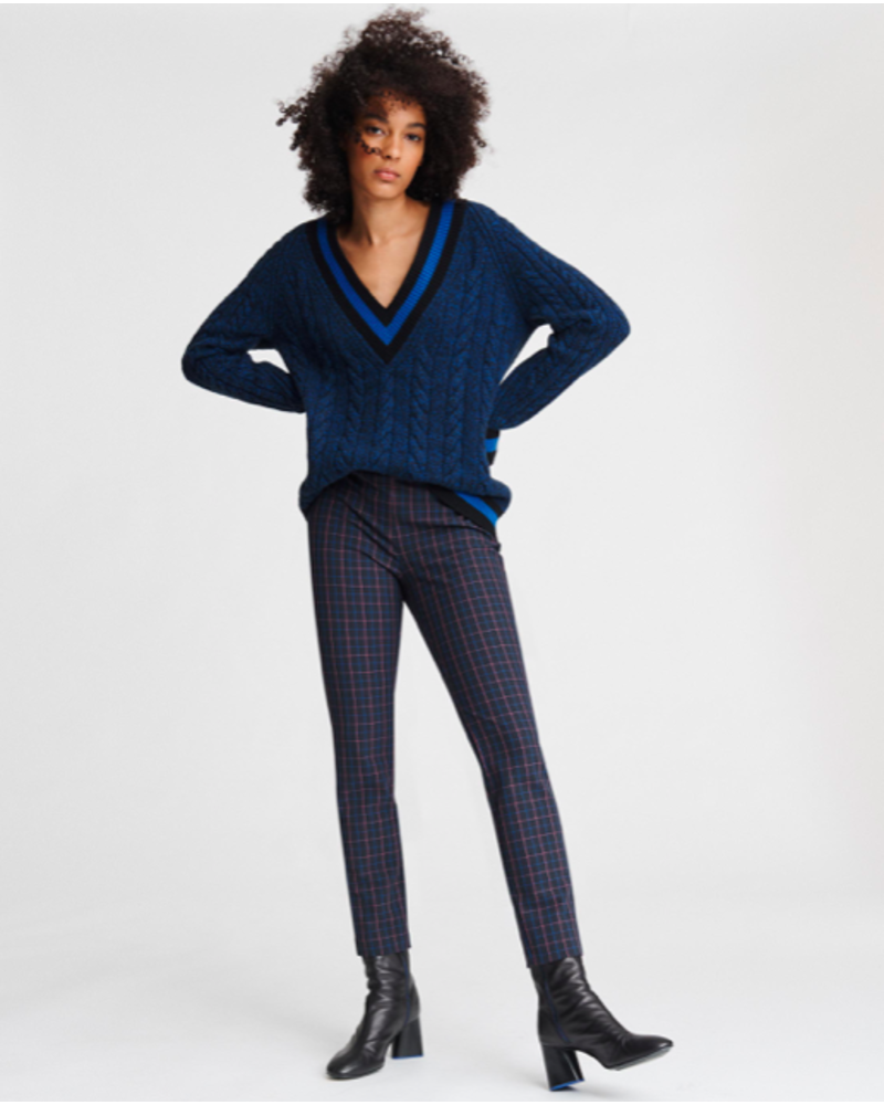 simone pant