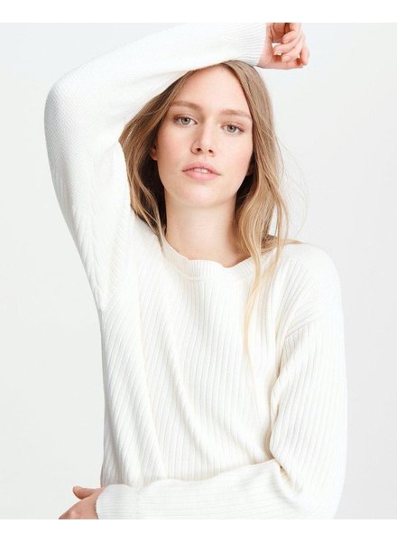 rag and bone fleur crew