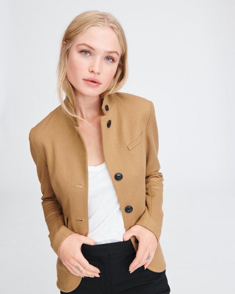 Rag Bone Slade Blazer The Peacock Boutique