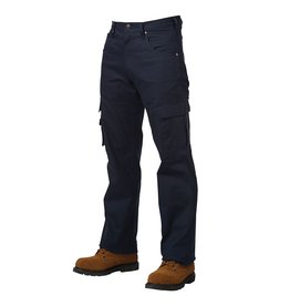 TOUGH-DUCK Pantalon Cargo De Travail Extensible Tough Duck 6010