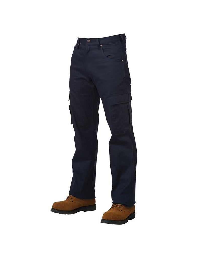 TOUGH-DUCK Pantalon cargo extensible Tough Duck 6010