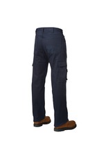 TOUGH-DUCK Pantalon cargo extensible Tough Duck 6010