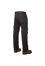 TOUGH-DUCK Tough Duck 6010 Stretch Cargo Pants Black