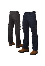 TOUGH DUCK STRETCH TWILL CARGO PANT 6010