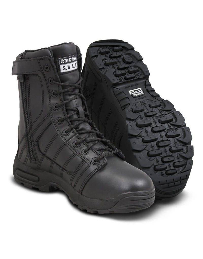 ORIGINAL SWAT BOTTE SWAT METRO AIR SZ 200 IMPERMEABLE