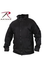 ROTHCO Chandail Rothco Tactical Zipper