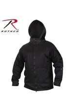 ROTHCO Chandail Rothco Tactical Zipper