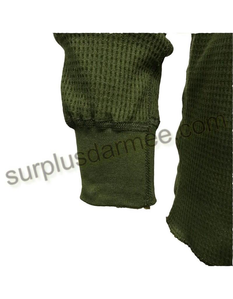 SPORTSMAN Sportsman Top Military Style Underwear