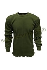 SPORTSMAN Sous-Vêtement Thermal Sportsman Top Style Militaire