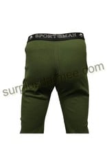 THERMAL UNDERWEAR SPORTSMAN LOW MILITARY STYLE