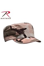 ROTHCO Casquette Camo Rose Femme Rothco