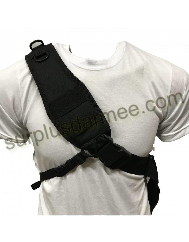 SGS SGS Assault-Mini Backpack
