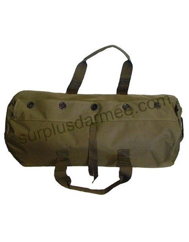 SGS Poche Kit bags Olive Style Militaire Canadien  SGS