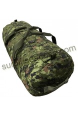 SGS Poche Kitbags Camo Digi-Green Style Militaire  SGS