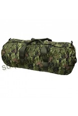 SGS SGS Camo Digi-Green Military Style Pocket Kitbag