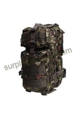 SGS Sac A Dos Style Militaire (8 Couleur) D'Assault