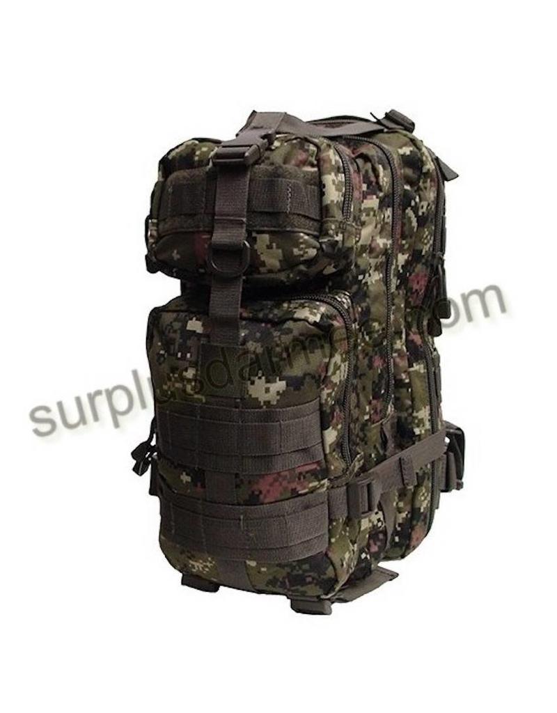 SGS Assault Military Style Backpack (8 Color)